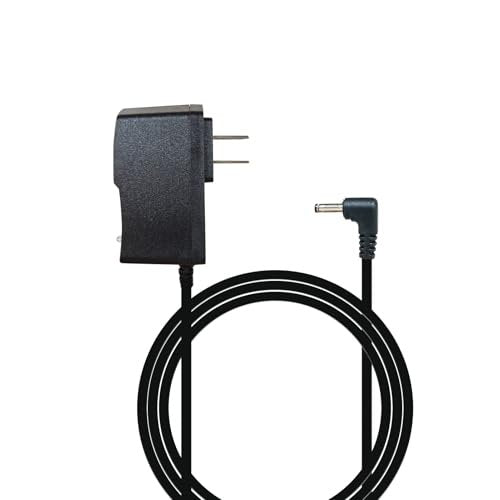 Charger Replacement for Wahl Trimmer Shaver 9818L 9854L 9888L WNT-9 S003HU0420060 Power Cord 4.2V - görsel 2