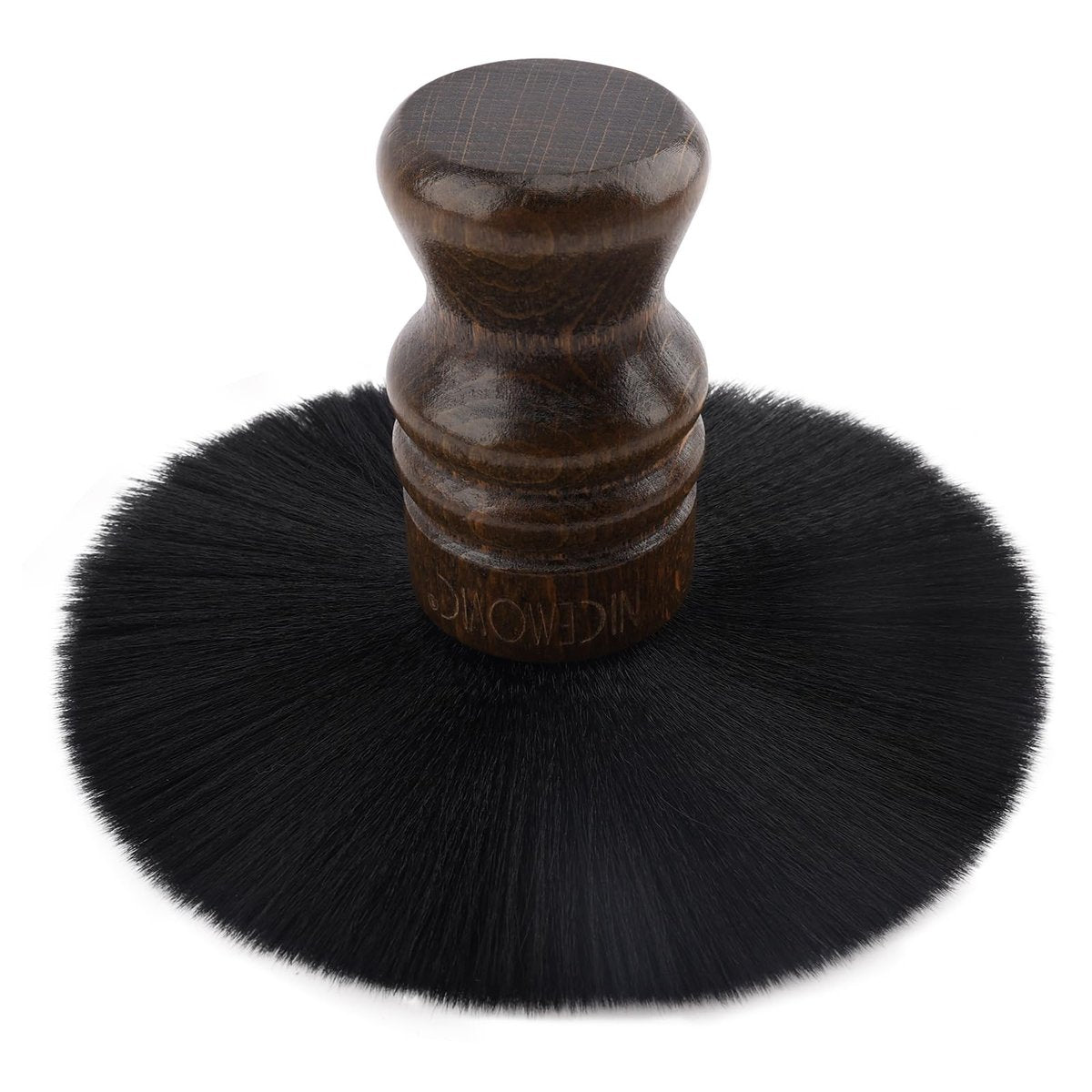 NICEMOVIC Large Barber Neck Duster Brush – Professional Nylon Hair Cutting Styling Tool for Men & Women - görsel 10