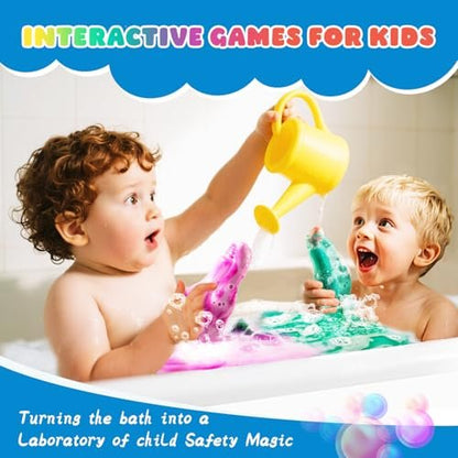 Potions Bath Bombs for Kids - 4 Pack – Brand: NEWFEIFAN – Image 10