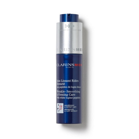 CLARINSMEN Wrinkle Smoothing and Firming Anti-Aging Face Moisturizer – Visibly Lifts, Firms, Smoothes Skin & Refines Pores – 1.7 oz Avelisse