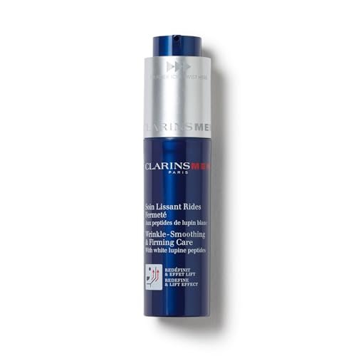 CLARINSMEN Wrinkle Smoothing and Firming Anti-Aging Face Moisturizer – Visibly Lifts, Firms, Smoothes Skin & Refines Pores – 1.7 oz Avelisse