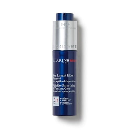 CLARINSMEN Wrinkle Smoothing and Firming Anti-Aging Face Moisturizer – Visibly Lifts, Firms, Smoothes Skin & Refines Pores – 1.7 oz Avelisse