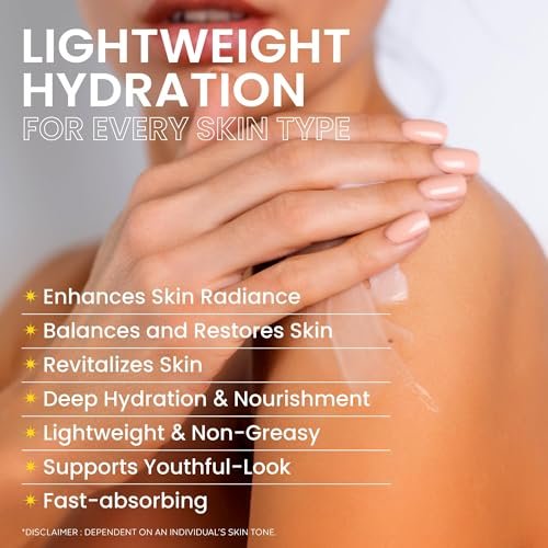 Koji White Kojic Acid & Papaya Body Lotion - Exfoliating, Hydrating Moisturizer for Sun-Damaged Skin, Vegan, Paraben-Free, 8.45 Fl Oz Avelisse