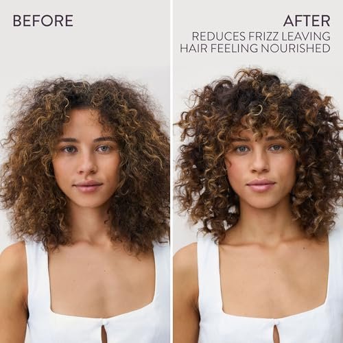 Pureology Hydrate Glow Catcher Hair Oil - 72-Hour Hydration & Shine, Frizz Control, Heat Protectant for Dry Color-Treated Hair, 1.7 Fl Oz Avelisse