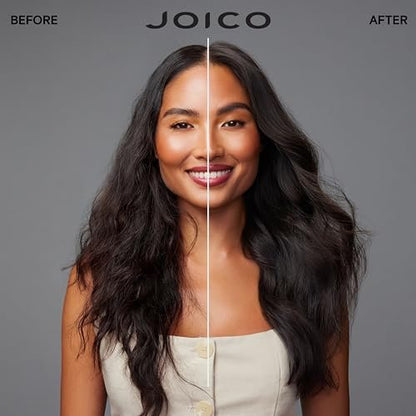 Joico Scalp Vitality Refreshing Shampoo – Soothe Dry, Oily & Itchy Scalp – Removes Flakes & Reduces Irritation – 10.1 fl oz Avelisse