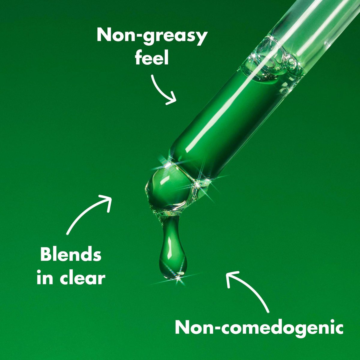 e.l.f. SKIN PLZ Clarify Facial Oil - Acne Treatment Face Oil with Salicylic Acid, Vegan & Cruelty-Free, 1 oz Avelisse