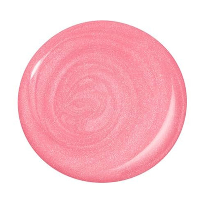 Dazzle Dry Nail Lacquer (Step 3) - Cherry Blossom - Calming Blush Pink with Multicolored Shimmer, Semi-Sheer, 0.5 fl oz Avelisse