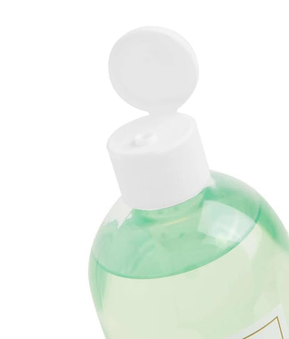 Lanman & Kemp Agua de Florida Splash Cologne - 16 Fl Oz (Pack of 3) - Classic Refreshing Scent Avelisse