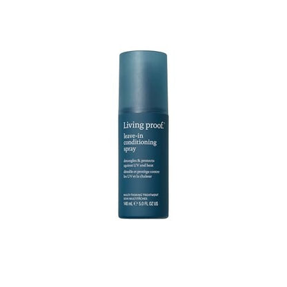 Living Proof Leave-In Conditioning Spray – Strengthening Detangler with Heat Protection for All Hair Types, 5 Fl Oz Avelisse