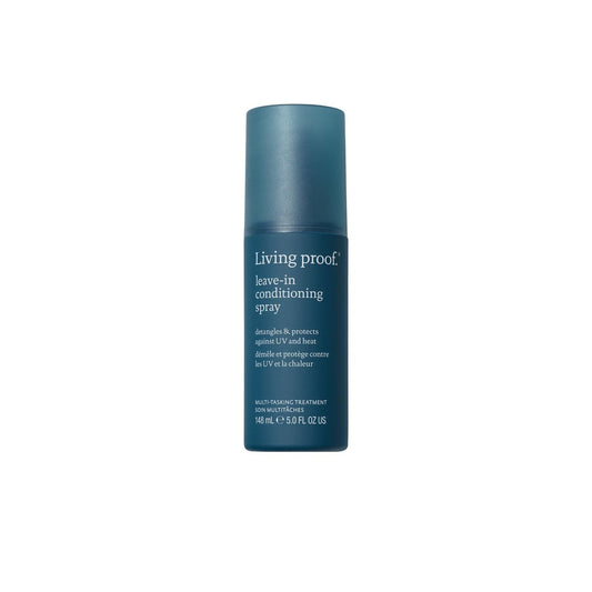 Living Proof Leave-In Conditioning Spray – Strengthening Detangler with Heat Protection for All Hair Types, 5 Fl Oz Avelisse