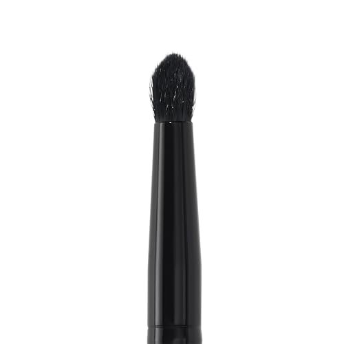 e.l.f. Smudge 'N Smoke Eyeliner Brush - Vegan & Cruelty-Free Multi-Use Eyeshadow & Eyeliner Brush for Perfect Smoky Eye - görsel 4