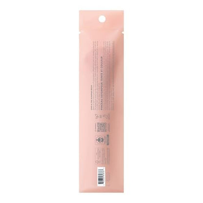 e.l.f. Stain & Tint Blending Brush – Liquid Blush Brush for Seamless Blending & Even Finish, Vegan & Cruelty-Free