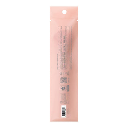 e.l.f. Stain & Tint Blending Brush – Liquid Blush Brush for Seamless Blending & Even Finish, Vegan & Cruelty-Free
