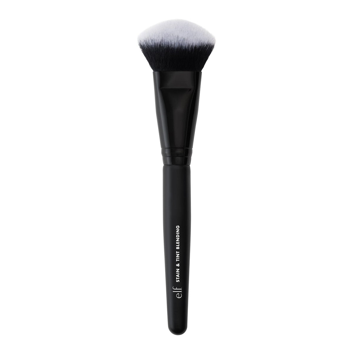 e.l.f. Stain & Tint Blending Brush – Liquid Blush Brush for Seamless Blending & Even Finish, Vegan & Cruelty-Free - görsel 2