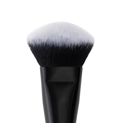 e.l.f. Stain & Tint Blending Brush – Liquid Blush Brush for Seamless Blending & Even Finish, Vegan & Cruelty-Free