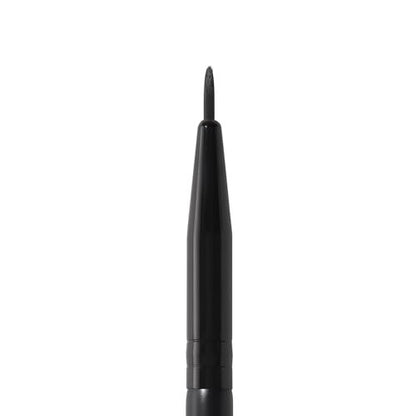 e.l.f. Ultra-Fine Eyeliner Brush – Precision Pointed Tip for Liquid, Cream & Kohl Formulas – Vegan & Cruelty-Free