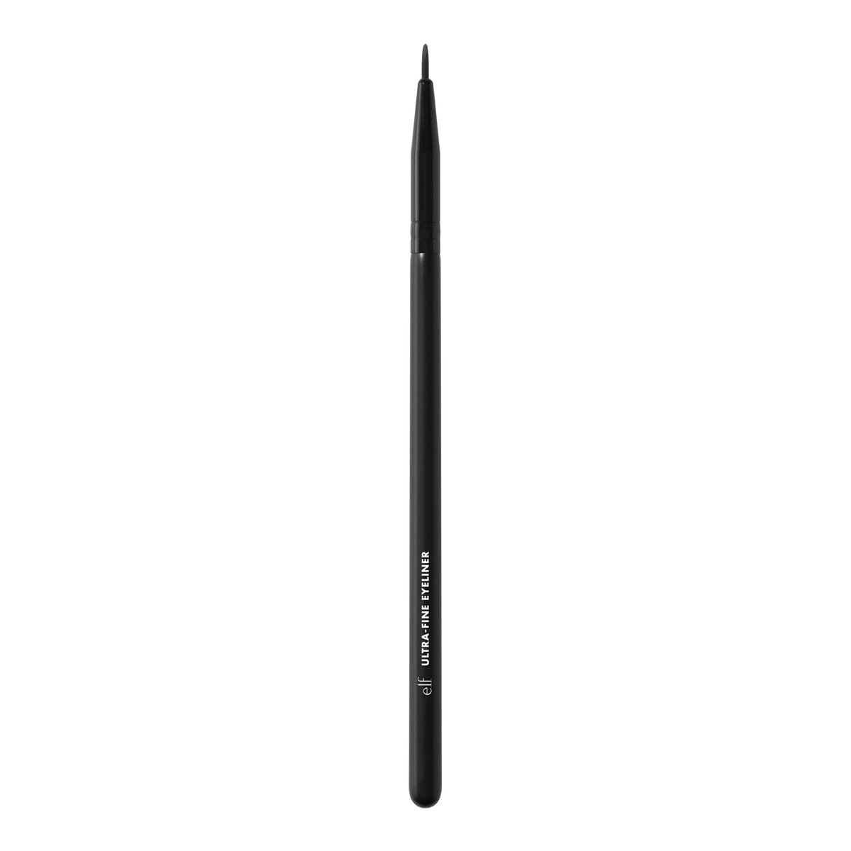 e.l.f. Ultra-Fine Eyeliner Brush – Precision Pointed Tip for Liquid, Cream & Kohl Formulas – Vegan & Cruelty-Free - görsel 1