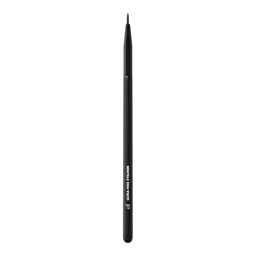 e.l.f. Ultra-Fine Eyeliner Brush – Precision Pointed Tip for Liquid, Cream & Kohl Formulas – Vegan & Cruelty-Free - görsel 2