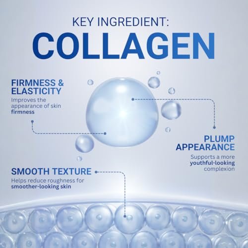 Honeydew Labs Wrinkle Patches for Forehead and Smile Lines – 36 PCS Anti Wrinkle Patches with Hyaluronic Acid, Collagen & Peptides – Overnight Face Tape for Smoothing, Firming & Moisturizing Avelisse