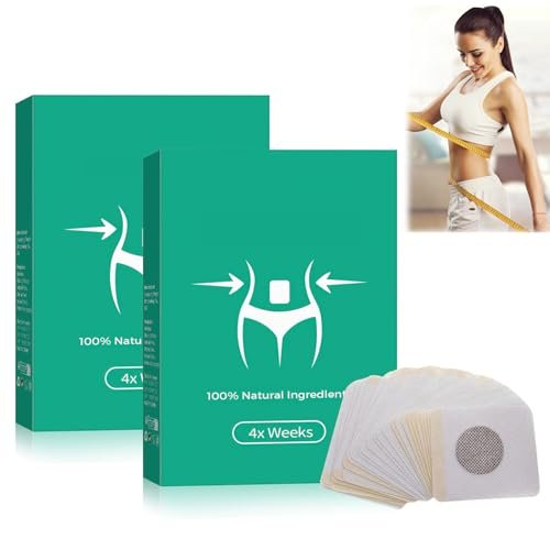 Natural Moisturizing Body Patches for Women – Gentle Hydrating Patches for All Skin Types (2 Boxes, 60 Patches) - görsel 1