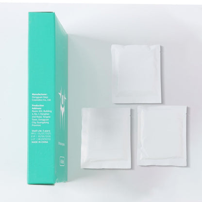 Natural Moisturizing Body Patches for Women – Gentle Hydrating Patches for All Skin Types (2 Boxes, 60 Patches)