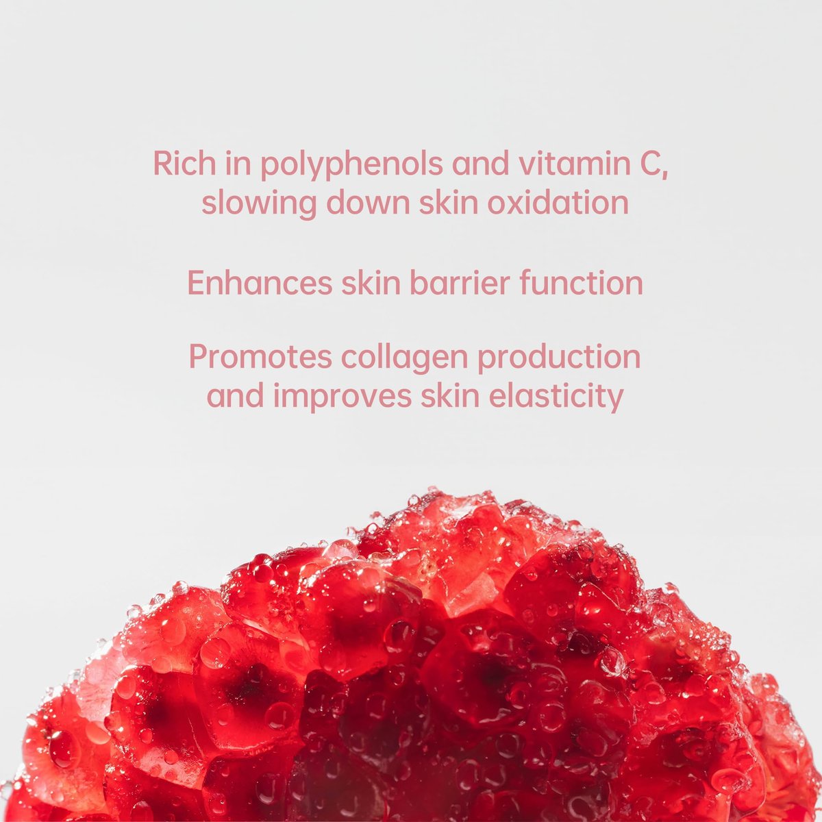 Loffeyo 30-Pack Travel Mini Cleansing Balm - Individually Wrapped Makeup Remover Pods with Pomegranate Extract, Gentle & Hydrating for All Skin Types, Leak-Proof & TSA-Friendly Avelisse