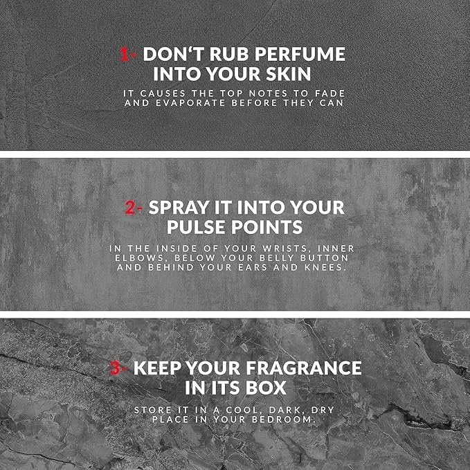9 O'CLOCK BlueBerry Musk Unisex Perfume - Long Lasting Eau de Parfum for Men and Women, 3.4 Fl Oz Avelisse