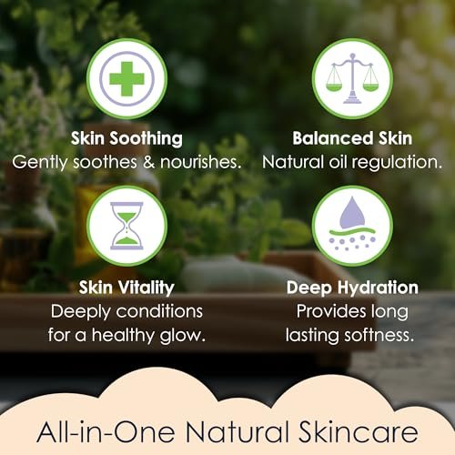 NaturallyMum Baby & Kids Tallow Balm - All-Natural Organic Grass Fed Beef Tallow Moisturizing Cream for Dry & Sensitive Skin - 4.2 fl oz Avelisse