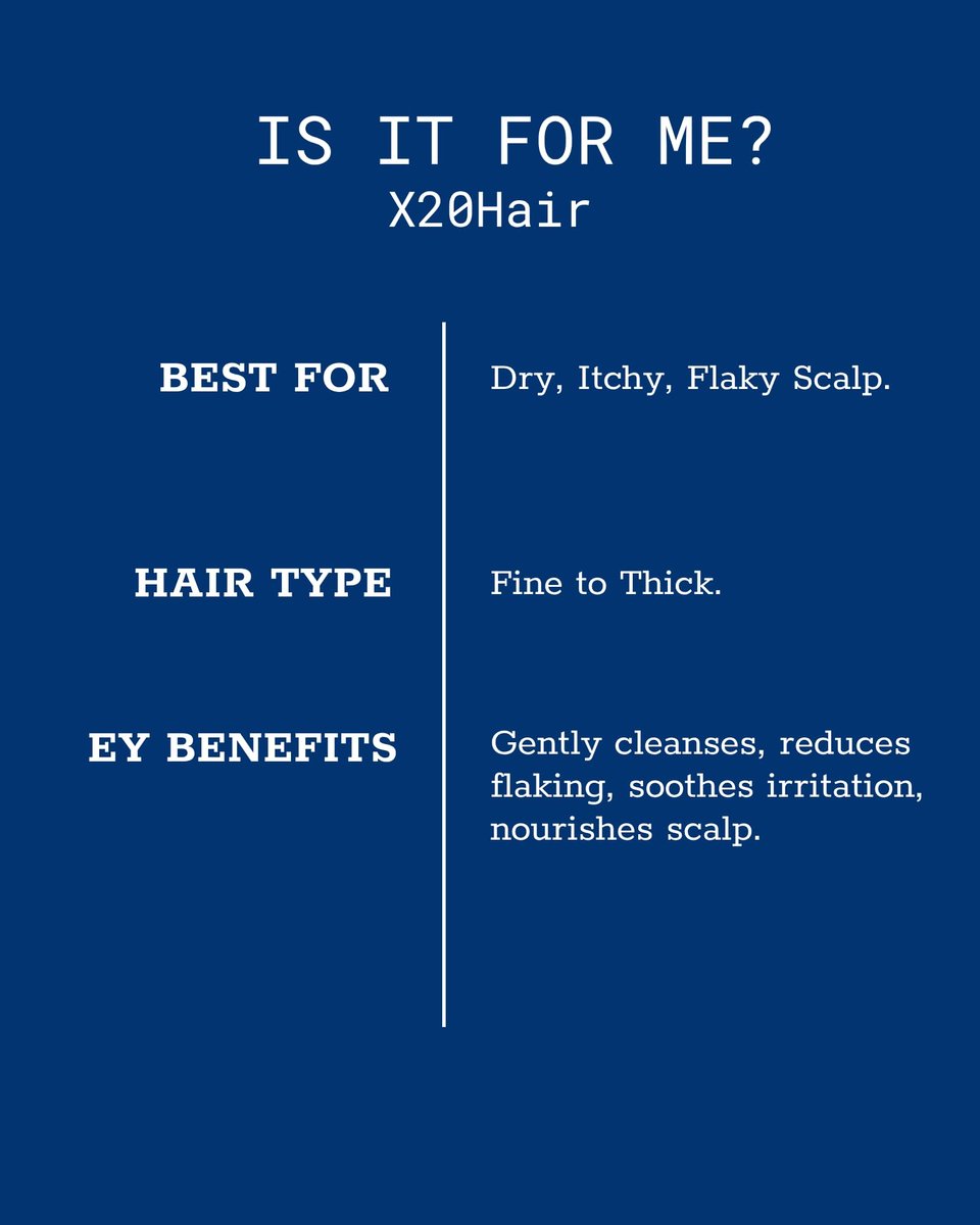 X20Hair Folliculitis Shampoo with 1% Zinc Pyrithione - Gentle Anti-Dandruff & Itchy Scalp Relief - Nourishing with Aloe, Green Tea & Rosemary - 10.14 Fl Oz - görsel 5