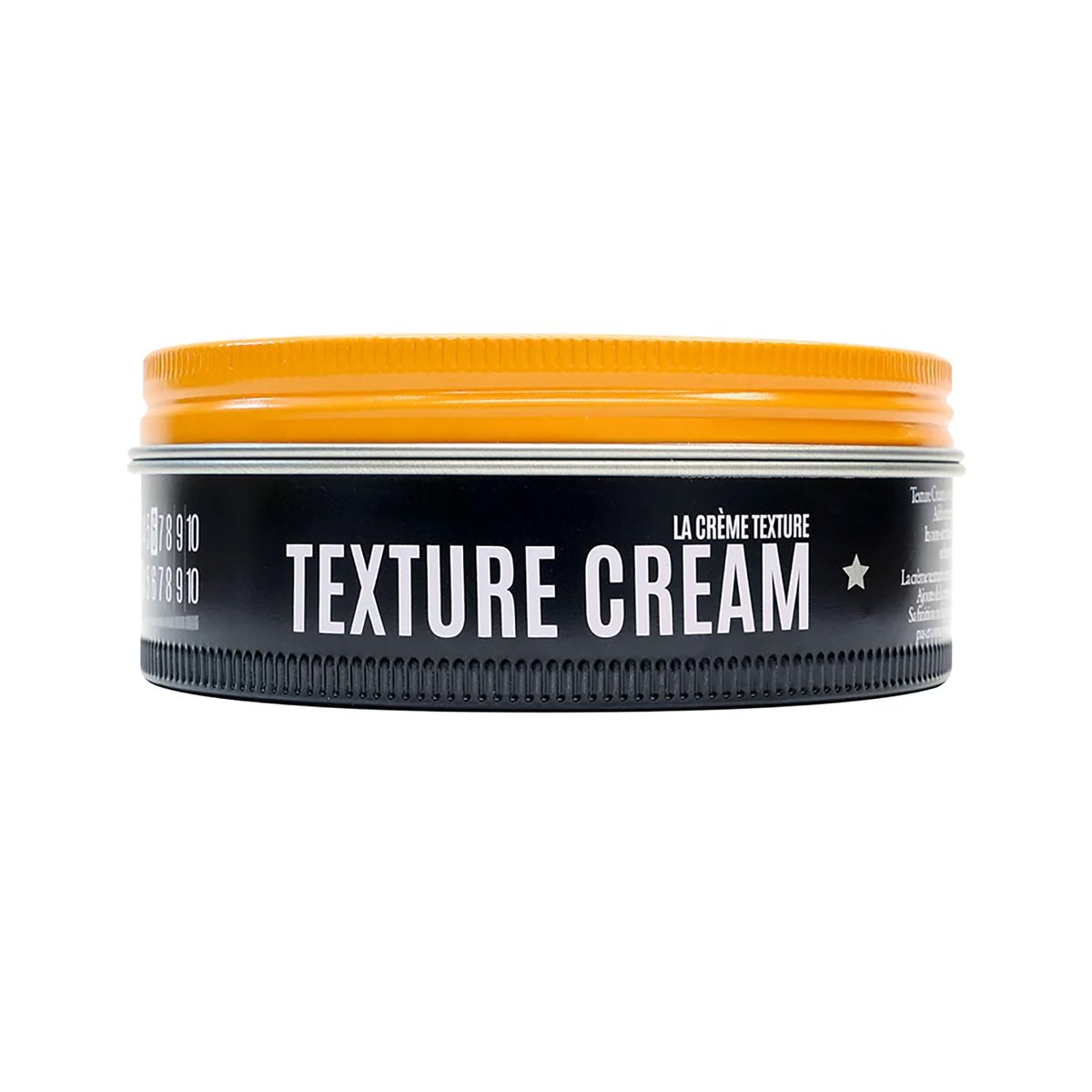UPPERCUT DELUXE Texture Cream – Flexible, Reworkable Styling Cream for Men – Natural Matte Finish, Pliable Hold, Lightweight Hair Product – 3.5 oz / 100g - görsel 11
