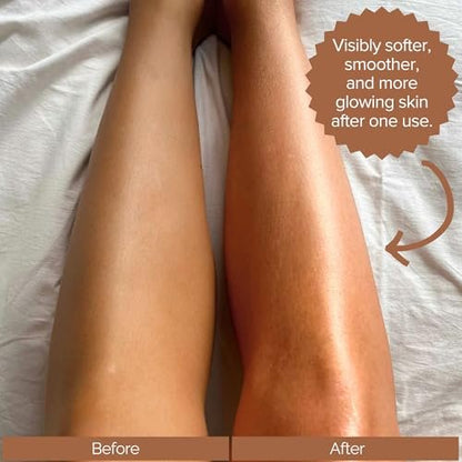 Cinder Brands 100% Grass-Fed Suet Beef Tallow and Manuka Honey Balm - Natural Moisturizer Cream with Vitamin E Oil for Face & Body, Eczema Relief for Dry Skin, Pure Tallow Face Moisturizer for Sensitive Skin (4 Fl Oz) Avelisse