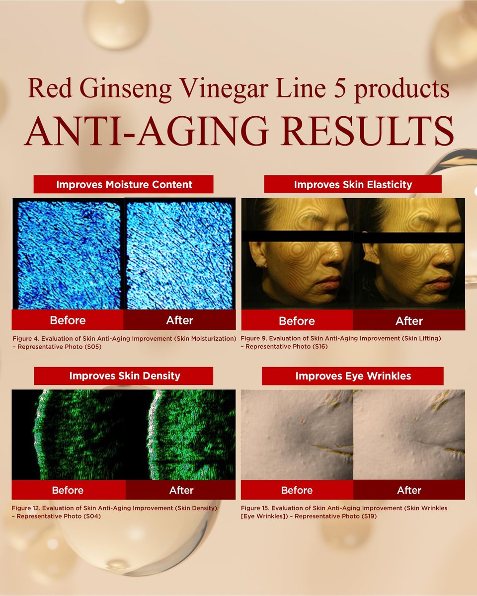 DANAHAN Bonyongo Red Ginseng Vinegar Toner – Rich Essence Toner for Dry & Mature Skin | 6-Year Fermented Ginseng for Anti-Aging & pH Balance | Korean Hanbang Skincare, 5.07 fl oz Avelisse