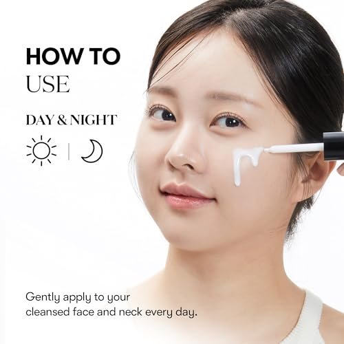 VT COSMETICS PDRN Cica Exosome Ampoule - Firming Serum with Peptide & Ceramide for Anti-Aging, Wrinkle Care, Plumping, Hydration & Radiant Glow - Korean Skincare (1.01 fl. oz.) Avelisse