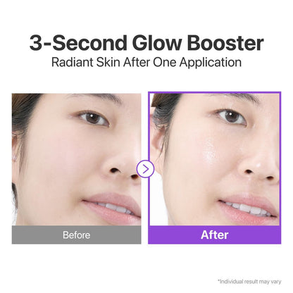 numbuzin No.9 NAD+ Salmon PDRN Glow Boosting Toner - Hydrating & Firming Korean Toner for Wrinkles, Fine Lines & Dull Skin, Peptides & Salmon PDRN for Radiance, 5.07 fl oz Avelisse