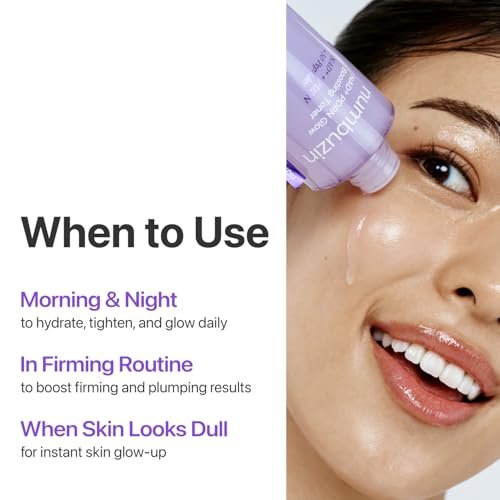 numbuzin No.9 NAD+ Salmon PDRN Glow Boosting Toner - Hydrating & Firming Korean Toner for Wrinkles, Fine Lines & Dull Skin, Peptides & Salmon PDRN for Radiance, 5.07 fl oz Avelisse