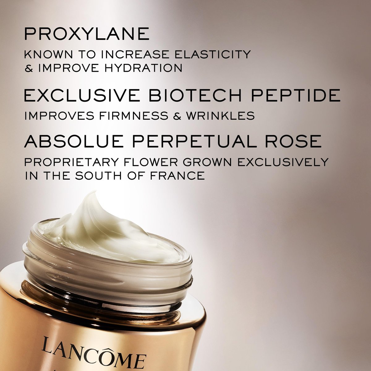 Lancôme Absolue The Eye Cream – Anti-Aging Eye Cream for Wrinkles, Crow's Feet & Under-Eye Bags – Luxurious Eye Care 0.7 oz. Avelisse