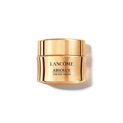 Lancôme Absolue The Eye Cream – Anti-Aging Eye Cream for Wrinkles, Crow's Feet & Under-Eye Bags – Luxurious Eye Care 0.7 oz. Avelisse