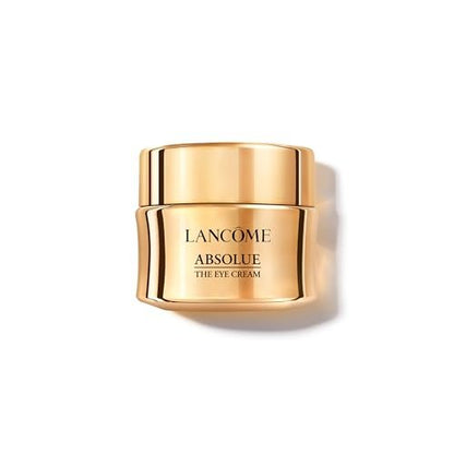 Lancôme Absolue The Eye Cream – Anti-Aging Eye Cream for Wrinkles, Crow's Feet & Under-Eye Bags – Luxurious Eye Care 0.7 oz. Avelisse