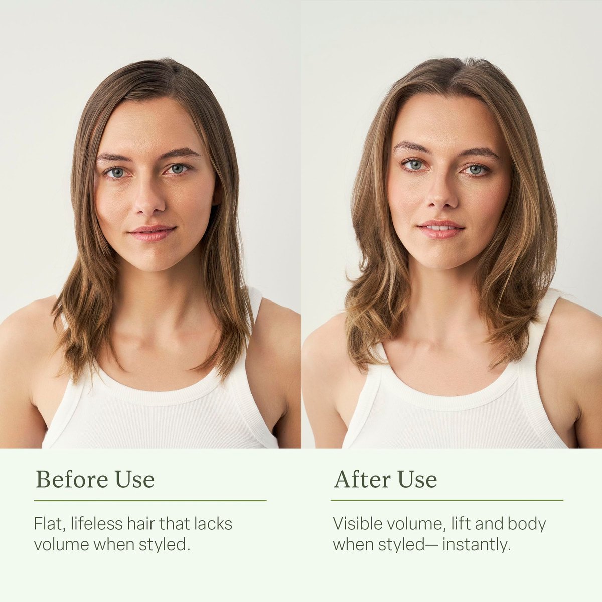 divi Strand Styling Cream – Hair Thickening Treatment for Fine Hair, Volumizing & Frizz Control (1 fl oz) Avelisse