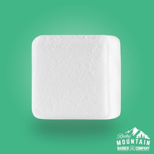Mountain Mint Shower Steamers 7 Pack – Made in USA with Extra Strong Scent, Essential Oil Aromatherapy with Eucalyptus, Peppermint & Menthol for Stress Relief Avelisse