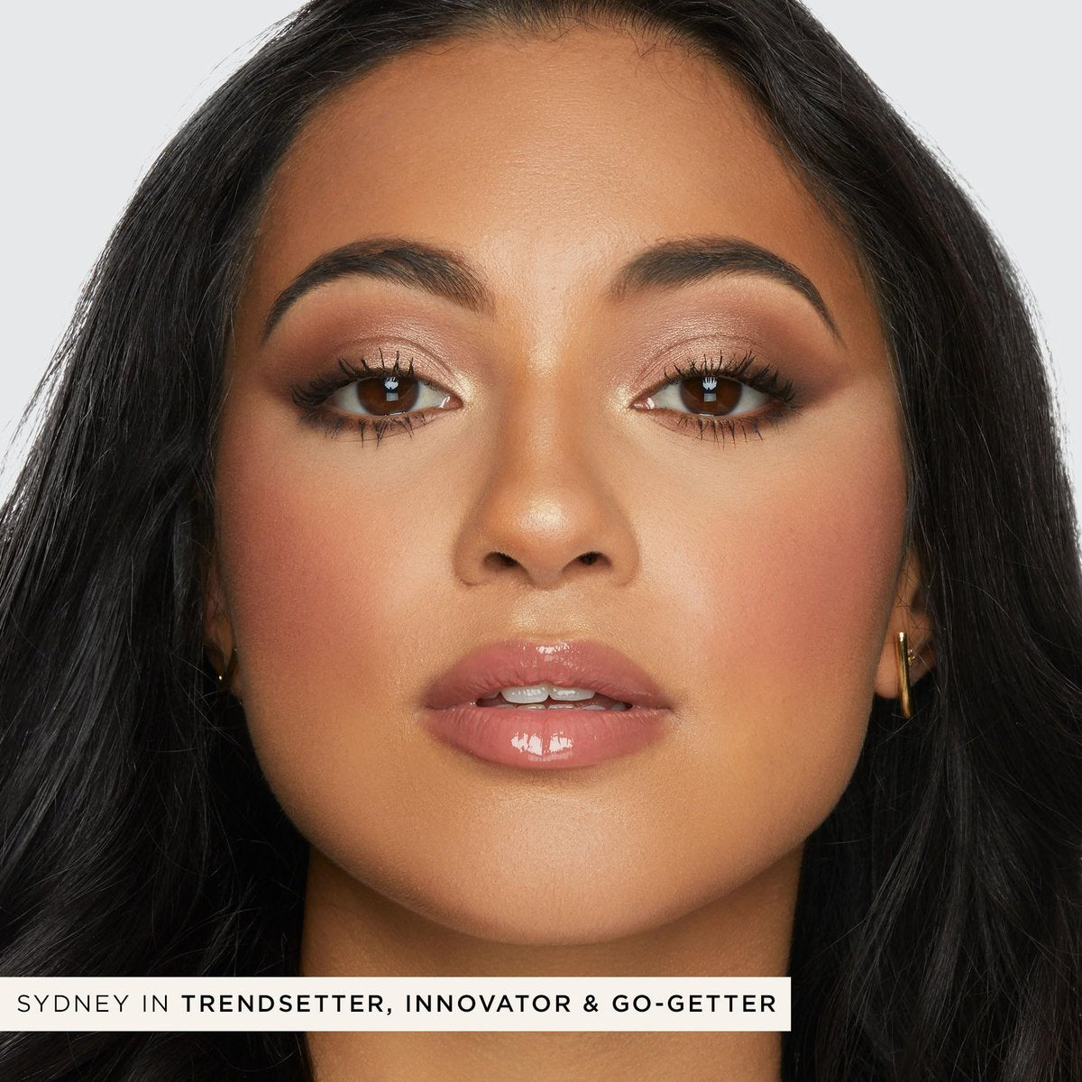 Tarte Tartelette in Bloom Mini Amazonian Clay Eyeshadow Palette - Shimmer & Matte Neutral Bronze Shades, Longwear Pigment, Blendable Lightweight Formula, Cruelty-Free Avelisse