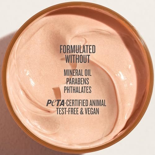 Sol de Janeiro Limited Edition Cheirosa 71 Shimmering Body Cream - Vanilla Body Cream, 8.1 fl oz Avelisse