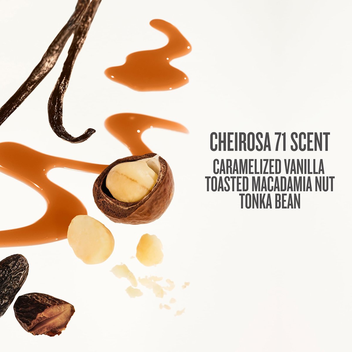 Sol de Janeiro Limited Edition Cheirosa 71 Shimmering Body Cream - Vanilla Body Cream, 8.1 fl oz Avelisse