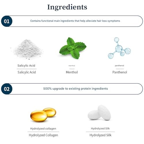 Headspa7 The Premium Treatment – Salon Scalp Care for Soft Volume Hair, Thinning & Weak Hair – Korea’s Best Hair Care Treatment - görsel 14