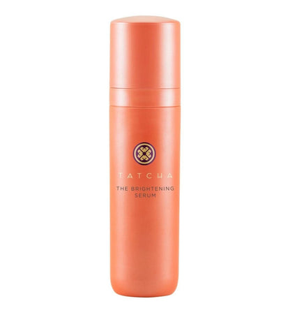 TATCHA The Brightening Serum – Vitamin C Treatment for Brighter, Firmer Skin, Targets Hyperpigmentation & Fades Post-Acne Marks, 30 ml / 1.0 fl. oz. Avelisse