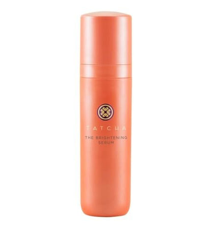 TATCHA The Brightening Serum – Vitamin C Treatment for Brighter, Firmer Skin, Targets Hyperpigmentation & Fades Post-Acne Marks, 30 ml / 1.0 fl. oz. Avelisse