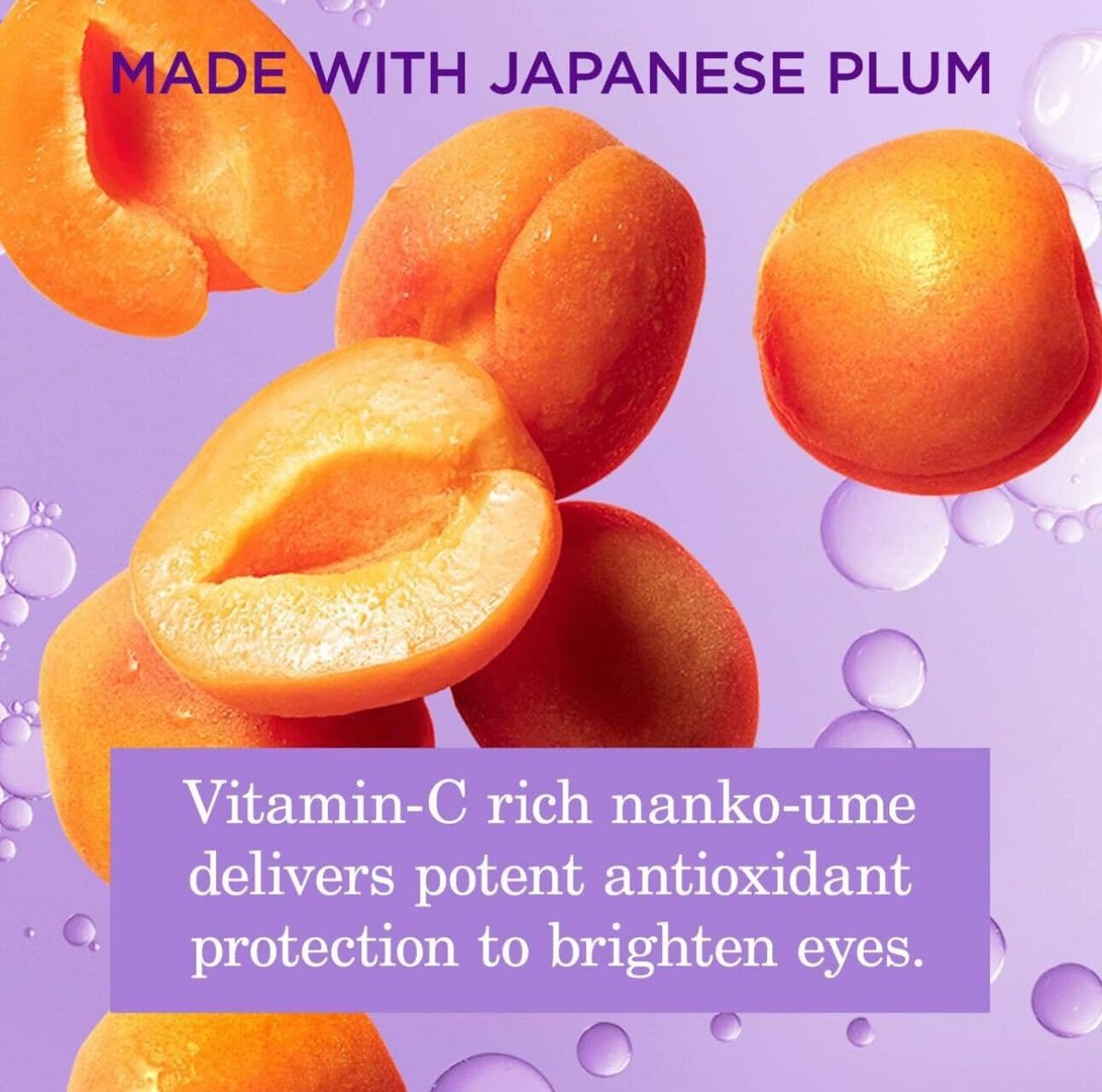 TATCHA The Brightening Serum – Vitamin C Treatment for Brighter, Firmer Skin, Targets Hyperpigmentation & Fades Post-Acne Marks, 30 ml / 1.0 fl. oz. Avelisse