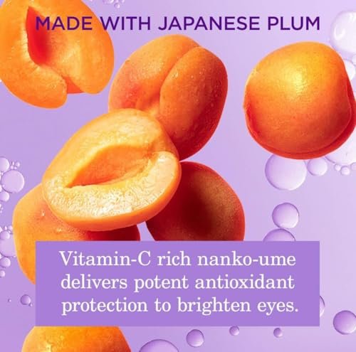 TATCHA The Brightening Serum – Vitamin C Treatment for Brighter, Firmer Skin, Targets Hyperpigmentation & Fades Post-Acne Marks, 30 ml / 1.0 fl. oz. Avelisse