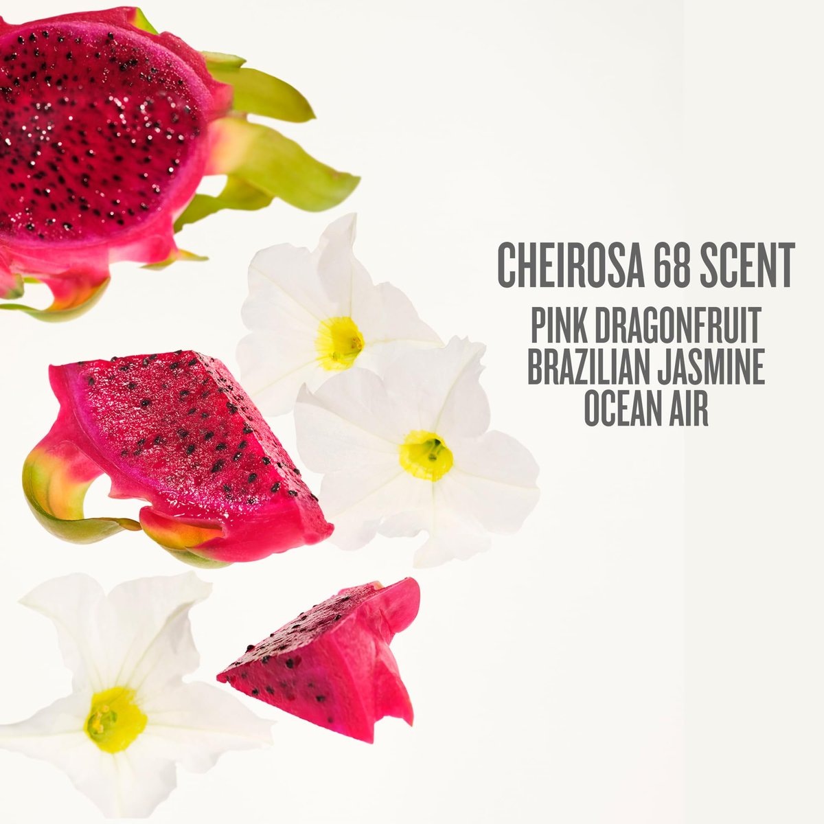 Sol de Janeiro Beija Flor Elasti-Body Oil 100 ml / 3.4 fl oz Avelisse