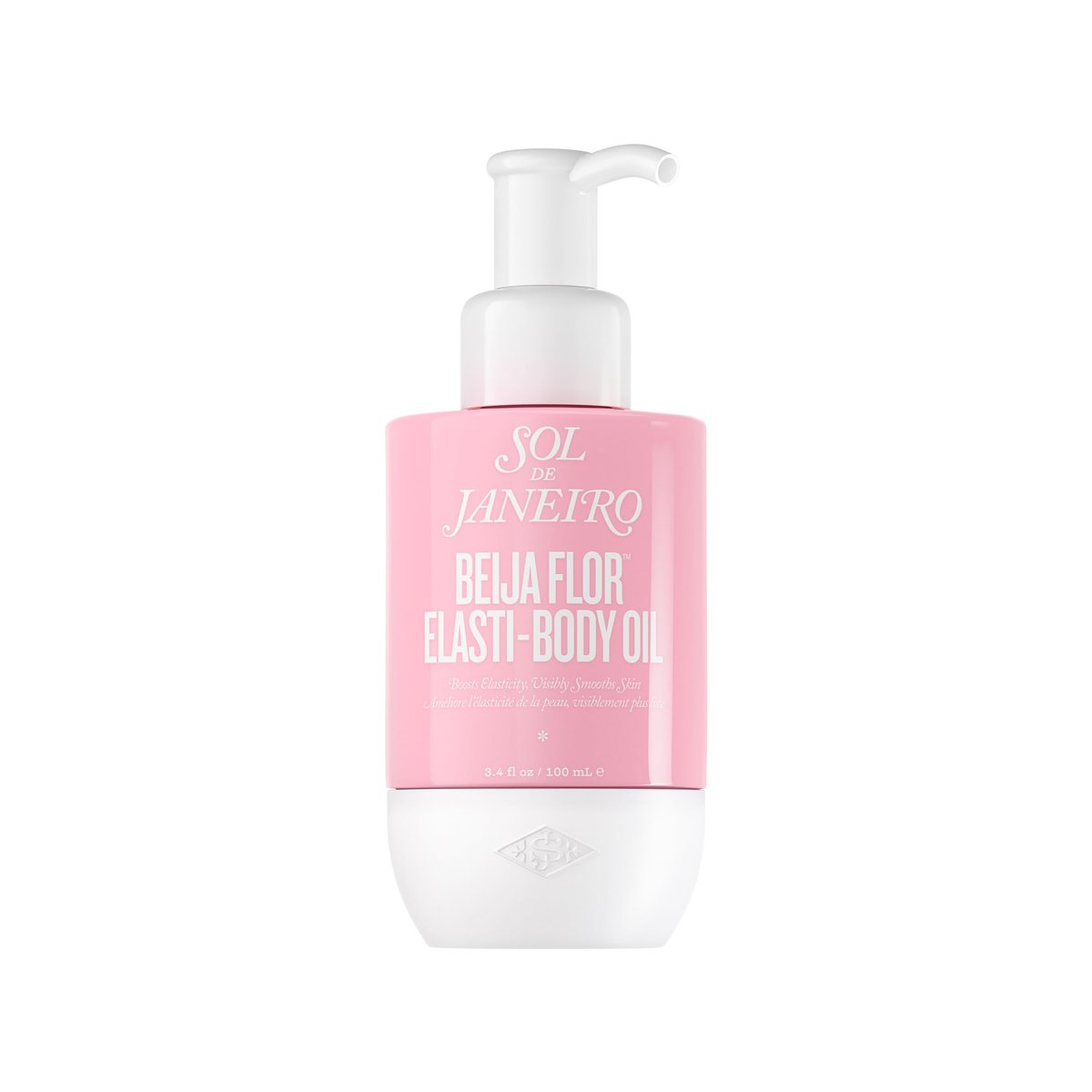 Sol de Janeiro Beija Flor Elasti-Body Oil 100 ml / 3.4 fl oz Avelisse